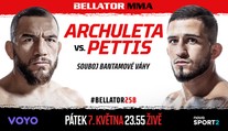 Bellator: Do klece se vrací potížista Johnson, půjde také o titul