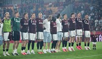 Víkingové na Letné! Brunes vystřelil výhru nad Zlínem, fanoušci předvedli kousek z MS