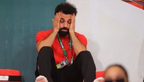 Liverpool trestá Salaha. Hvězda po kritice nejede s týmem na LM
