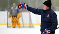 Rulík nominoval do Švédska: Jen tři hráči nad 30 let a 5 nováčků. Jede syn legendy