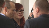 Ústavní soud zamítl stížnost Jany Nečasové. Podmíněný trest stále platí