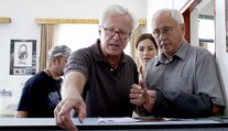 Režisér Modravy: Vraždy jsou nuda. Musím si vymýšlet!