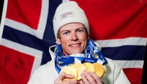 Klaebův recept? Stejné spodní prádlo. Snoubenka je ráda, že si musí držet odstup