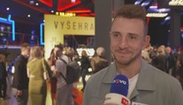 Jakub Štáfek: Partnerka Laviho dostala v novém Vyšehradě více prostoru. A je úžasná
