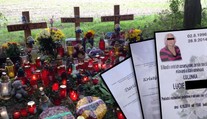 Zemřeli v Dominikově autě: Tři smutné pohřby nachystány