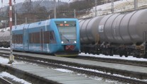 Vlakem na Slovensko přes Vsetínsko složitěji. Správa železnic chystá velké opravy