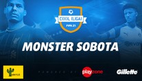 Monster sobota přinese dvanáct utkání FIFA ligy za sebou