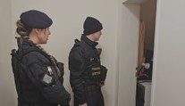 Cizinecká policie rozdávala pokuty. Proběhly velké kontroly zahraničních pracovníků