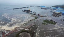 Na Kamčatce udeřilo velmi silné zemětřesení. Japonsko a Havaj zasáhla tsunami