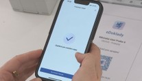Od pondělí na úřad s občankou v telefonu. Podle ministra je vše připraveno