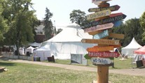Startuje festival Letní Letná. Ukáže to nejlepší ze světového cirkusu