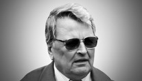 V den svých narozenin zemřel první senátor za Ústecko Oto Neubauer (†95)