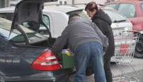 Digitální měna v Aši. Obyvatelé ji mohou utratit v běžných obchodech