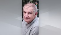 Zmizel Arnošt z Ostravy. Policie po něm naléhavě pátrá, jde mu o život