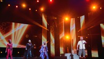 KONCERT TVÁŘE: Pohled do zákulisí, na pódium i fanoušky