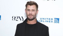 Mám v genech vážnou nemoc, přiznal filmový Thor. Dává si pauzu od herectví