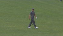Souboj o nejcennější golfovou trofej je po dvou kolech vyrovnaný!
