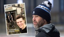 Jágr po prokleté sezoně zase dře: Doma kydal hnůj jako v mládí!