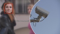 Policie chce v Praze spustit kamery na rozpoznávání obličejů