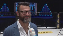 Majitel KSW: Humburger se z prohry více naučí, show v Třinci nejde zmeškat