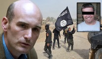 Co prožívá Pavel H.? Propuštěný vězeň popsal hrůzy v zajetí ISIS