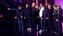 Kapela J.A.R. se zbavila frontmana. Naše cesty už jsou neslučitelné, oznámil Holý