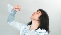 Gránský jako Freddie Mercury: Museli mu zakrýt chloubu!