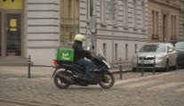 Popularita rozvážkových služeb stále roste. Ty svou činnost neustále rozšiřují