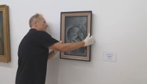 Vědci z Brna vymysleli nezničitelný kód. Vynález pomůže odhalit padělky obrazů