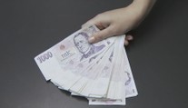 Muž podvedl vlastní babičku. Vyměnil jí peníze v peněžence za falešné