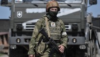 Ve válce na Ukrajině nastal zásadní zvrat. Ruská armáda je v koncích