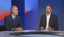 Policisté jsou zoufalí, tvrdí Šlachta. Nastartovali jsme změny, slibuje Rakušan