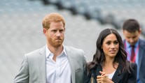 Sebevražedné sklony při těhotenství! Harry řekl, jak to Meghan překonala