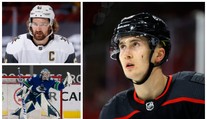 Tři NHL hvězdy týdne: Mezi nejlepší se dostal i český útočník