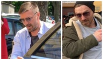 Řepka vyšel z basy jako elegán! Pohled do tváře ukazuje, jak zestárl