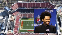 Weeknd chystá na Super Bowl megašou! Dal do toho desítky milionů