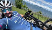Tománka čeká obhajoba výsadního postavení v ironmanském světě