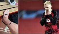 Vítej v Premier League. Nizozemský záložník poznal tvrdost anglické ligy