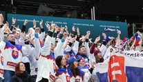 Trpký zážitek z olympiády. Slovenský fanoušek byl zatčen po 16 letech na útěku