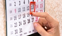 Letos poprvé a naposledy. Výjimečný pátek 13. popsala numeroložka