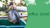 Češi produkují stále více odpadu! Ročně ho vyrobí několik milionů tun