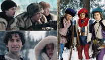 Češi kritizují norskou Popelku: "Místo oříšků žaludy". Vysmál se jí i Jandák