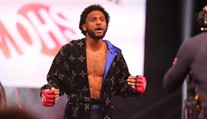 Bellator vládne. V silvestrovském boji s Rizinem vyhrál jasně 5:0