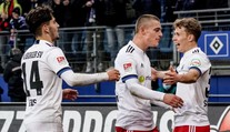 Bundesliga kousek od českých hranic? Regensburg stále bojuje o postup