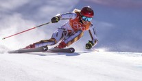 Ledecká zaujala svým výkonem! Obří slalom ovládla Shiffrinová