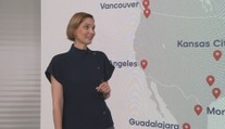 Tropy, bouřky i prádelna. Meteoroložka odhalila, jaké počasí čeká Česko na MS