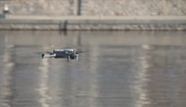 Úřad chce rozšířit bezletové zóny pro drony. Piloti jsou prý stále méně opatrní