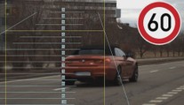 VIDEO: Řidič BMW se Brnem řítil rychlostí, za kterou by dostal pokutu i na dálnici