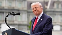 Bílý dům zveřejnil výsledky Trumpovy prohlídky. Znovu jej testovali na demenci