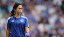 Fotbalová Anglie trne. Restart je hazard, tvrdí exlékařka z Chelsea